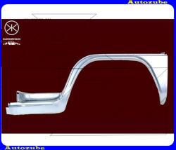 VW TRANSPORTER T2 1973.08-1979.06 Első sárvédő bal /RENDELÉSRE/ 9556311