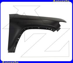 Jeep GRAND CHEROKEE 5 2021.05-től /WL/ Első sárvédő jobb /RENDELÉSRE/ P34T202-J