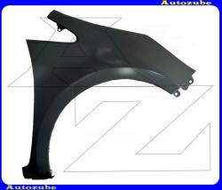 KIA RIO 3 2011.09-2016.12 /UB/ Első sárvédő jobb (nem oldalvillogós) P41B102