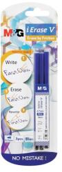 M&G Utántöltő M&G iErase Frixion V 0, 7 mm / 3 db - kék - tonerdepot - 1 350 Ft