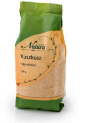 Dénes-Natura kuszkusz teljes kiőrlésű 500 g