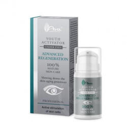 AVA Laboratorium ráncfelt. szemráncszérum arany nanorészecsk, argireline 15 ml