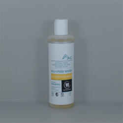 Urtekram bio baba 2 in 1 habfürdő és sampon illatmentes 250 ml - perfectlife
