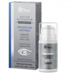 AVA Laboratorium lifting szemránc szérum azonnali hatással 15 ml
