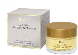 AVA Laboratorium gold bőrfiatalító arckrém arany szemcsékkel és béta-karotinnal 50 ml