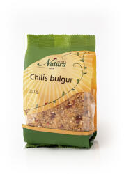 Dénes-Natura chilis bulgur 250 g - perfectlife