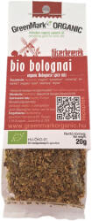 Greenmark bio bolognai fűszerkeverék 20 g - perfectlife