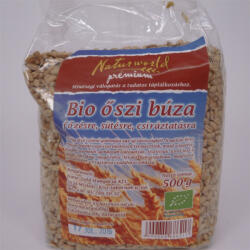 NaturGold bio őszi búza 500 g - perfectlife