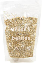  Nuts&berries fehér quinoa 300 g