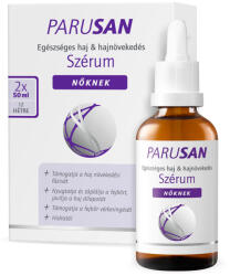 Parusan egészséges haj és hajnövekedés szérum 2x50ml 100 ml