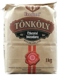 Eccofood tönköly búzadara finom őrlésű (tbd) 1000 g - perfectlife