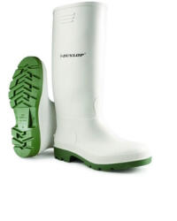 Coverguard DUNLOP PRICEMASTOR 380BV 9HYGR Fehér NITRIL CSIZMA (GAND956) (E24-GAND956)