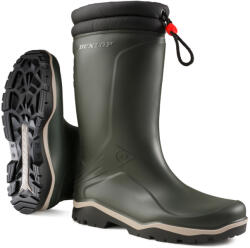 Coverguard DUNLOP BLIZZARD K486061 SZŐRMÉS CSIZMA_41-es méret (E20-GAND98541)