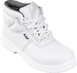 Coverguard ALBA Fehér BAKANCS S2_KOMPOZIT_36-os méret (Ra-9ALBA36)