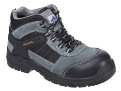 Portwest FC65 - Compositelite Trekker Plus védőbakancs, S1P 41-es méret (Ra-PW-FC65BKR)