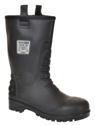 Portwest FW75 - Steelite Neptune védocsizma S5 (E16-PW-FW75BKR)
