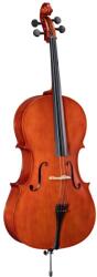 Soundsation PCE-34 Virtuoso Primo - Violoncel 3/4 (trei sferturi) cu husa, arcus si sacaz
