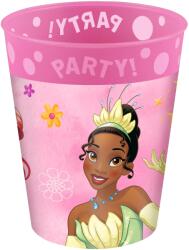 Procos Parti pohár Disney Hercegnők 250 ml 1db