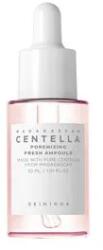 SKIN1004 Madagascar Centella Poremizing Fresh Ampoule pórusminimalizáló ampulla, 30 ml