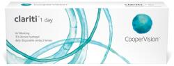 CooperVision Clariti 1 day (30 buc. ), Dioptrie -0.50