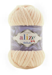  Velluto - Méz - 310