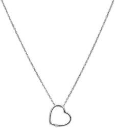 ElectraStore Colier Argint LOVE (C2748)
