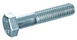 Udvari Játék Kft Hatlapfejű részmenetes csavar M6x60 (HTLF6x60)