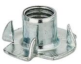 Udvari Játék Kft Körmös anya, horganyzott M10x12 (KOA-M10x12)