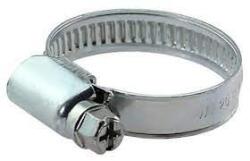 Udvari Játék Kft Szorítóbilincs, horganyzott (9 mm) 12-20 (SZB-9x12-20)