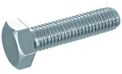 Udvari Játék Kft Hatlapfejű tövig menetes csavar M14x100 (HTLFT14x100)