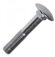 Udvari Játék Kft Kapupánt csavar M8x60 (KP8x60)