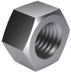 Udvari Játék Kft Hatlapú anya, horganyzott M12 (HA-M12)