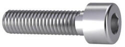 Udvari Játék Kft Belső kulcsnyílású csavar - horganyzott M6x30 (BK-6x30)