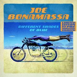 Bonamassa, Joe Different Shades of Blue