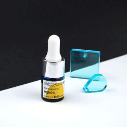  Innodekor Gyantafesték - égkék, 30 ml