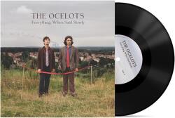 OCELOTS Everything, When Said Slowly - facethemusic - 9 890 Ft