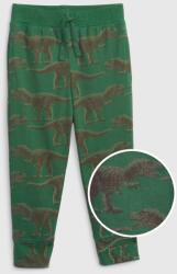 GAP Pantaloni de trening pentru copii GAP | Verde | Băieți | 92 - bibloo - 67,00 RON