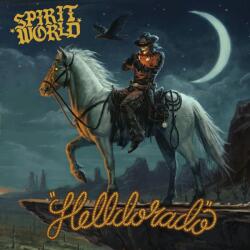 Spiritworld Helldorado (White Vinyl)
