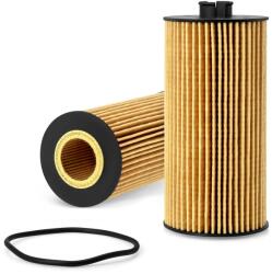 FLEETGUARD Filtru ulei FLEETGUARD LF16166 (LF16166) - automobilus