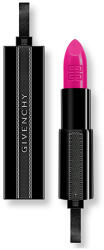 Givenchy Rouge Interdit Satin Lipstick кремообразно червило със сатенено покритие за жени 3.4 гр тестер - monna - 32,45 лв