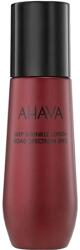 AHAVA Apple of Sodom Deep Wrinkle Lotion SPF30 cremă solară antirid spf 30 Woman 50 ml