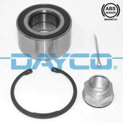 DAYCO Set rulment roata DAYCO KWD1115