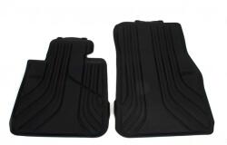 OE BMW Set covorase cauciuc originale BMW F20-23 2012 - 2019 2buc. fata (51 47 2 210 208)