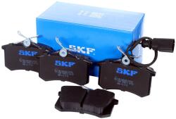 SKF set placute frana, frana disc SKF VKBP 90452 E - piesa-auto