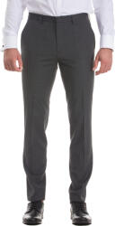 HUGO BOSS Hesten Pantaloni cu Croială Slim Gri 50446520-028 (50446520-028)