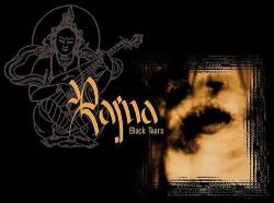 Rajna Black Tears