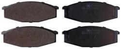 MAXGEAR set placute frana, frana disc MAXGEAR 19-2172 (19-2172)
