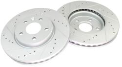 MAXGEAR Disc frana MAXGEAR 19-2334SPORT