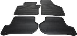 Skoda Set covorase cauciuc originale SKODA OCTAVIA II 2004 - 2013 4buc (DCC 600 002 A)