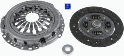 SACHS Set ambreiaj SACHS 3000 951 391 (3000 951 391) - automobilus